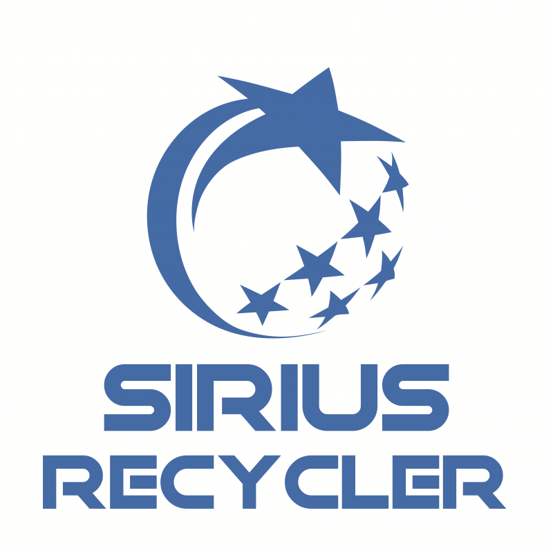 SIRIUS RECYCLER